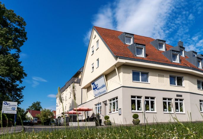 Zum Amtsstüble