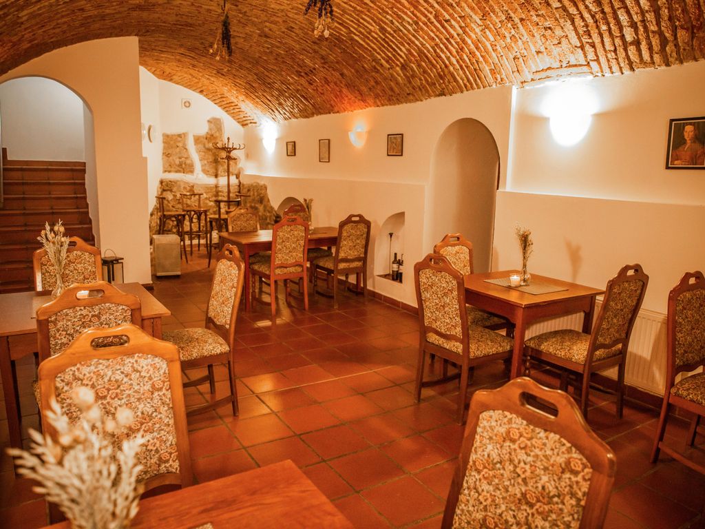 Hotel Baroko