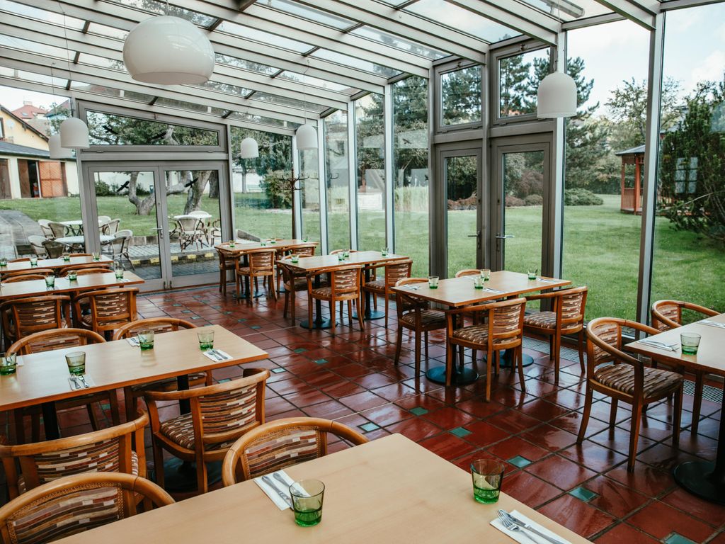 Hotel Baroko
