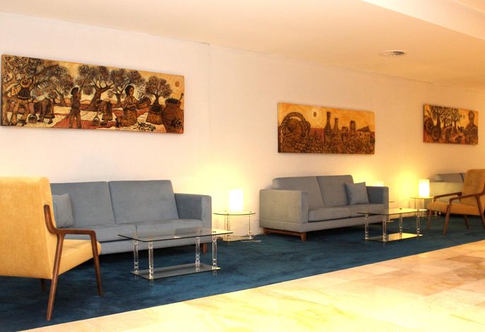 Aquae Flaviae Premium Chaves