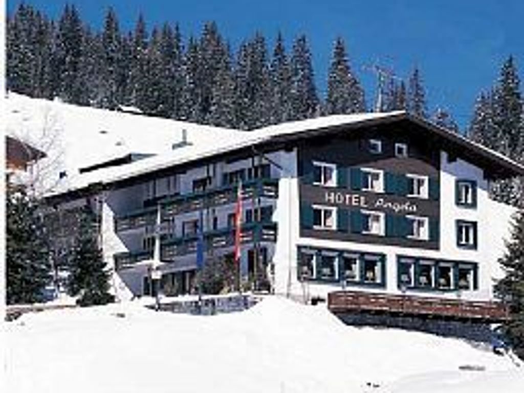 Angela Hotel