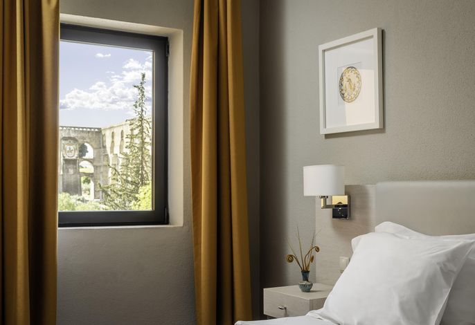 Hotel Dom Luis Elvas