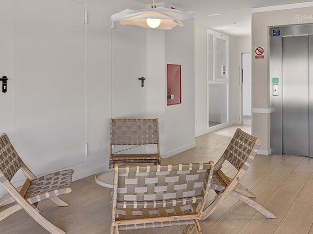 B&B HOTEL Almería Vícar