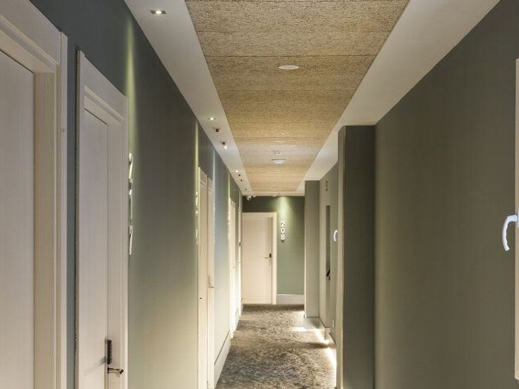 B&B HOTEL Almería Vícar