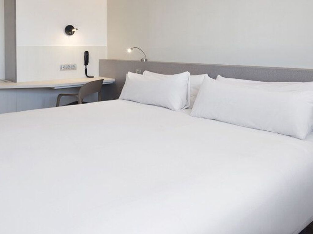 B&B HOTEL Almería Vícar