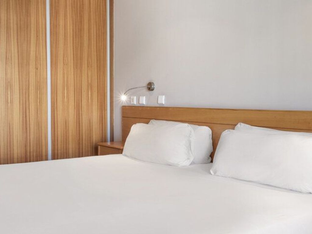 B&B HOTEL Braga Lamaçães