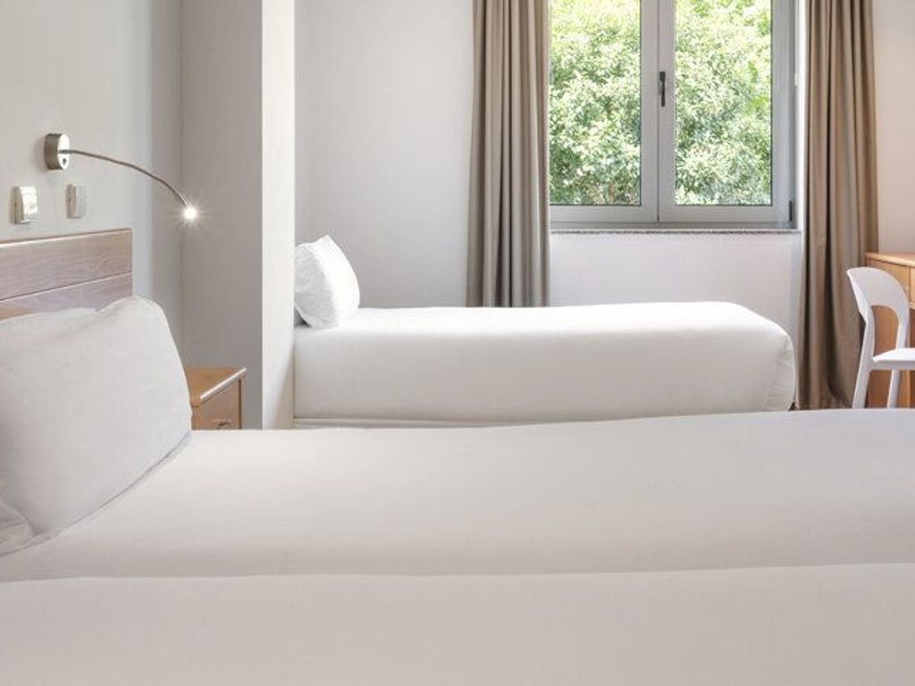 B&B HOTEL Braga Lamaçães