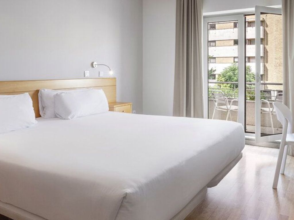 B&B HOTEL Braga Lamaçães
