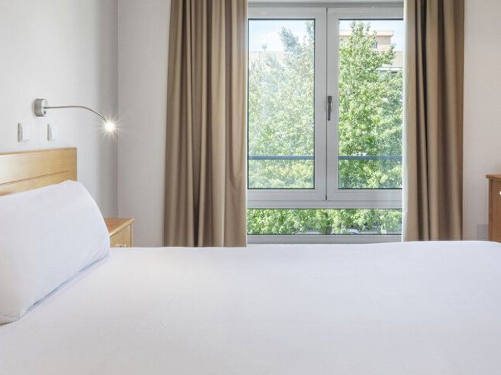 B&B HOTEL Braga Lamaçães
