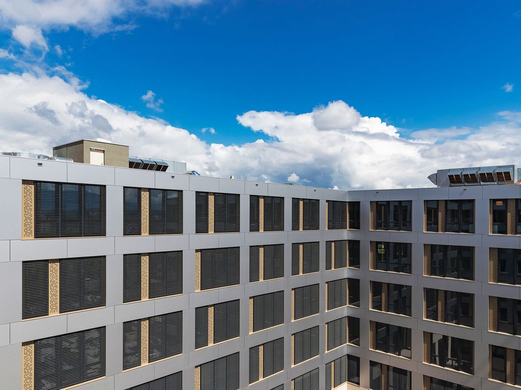 MEININGER Hotel Genève Centre Charmilles