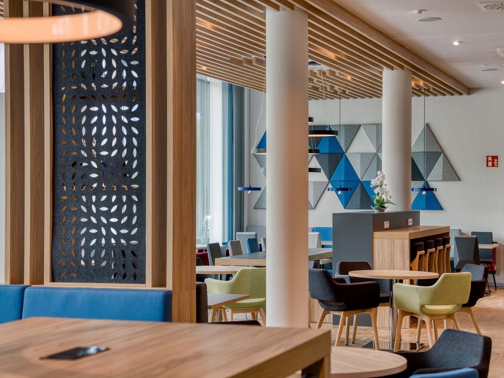 Holiday Inn Express FULDA by IHG