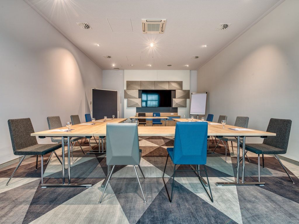 Holiday Inn Express FULDA by IHG