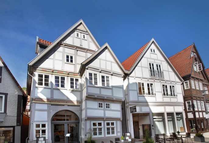 Wertschätzer Hotel