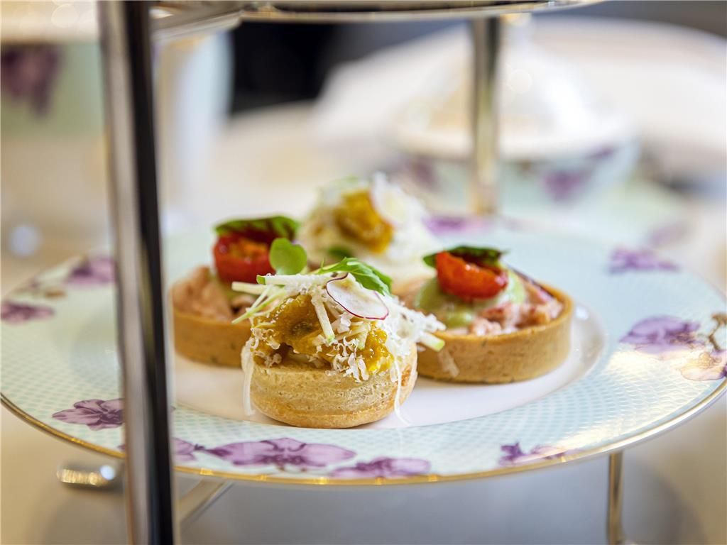 Fairmont Windsor Park