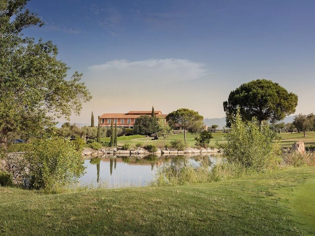 Hotel Peralada