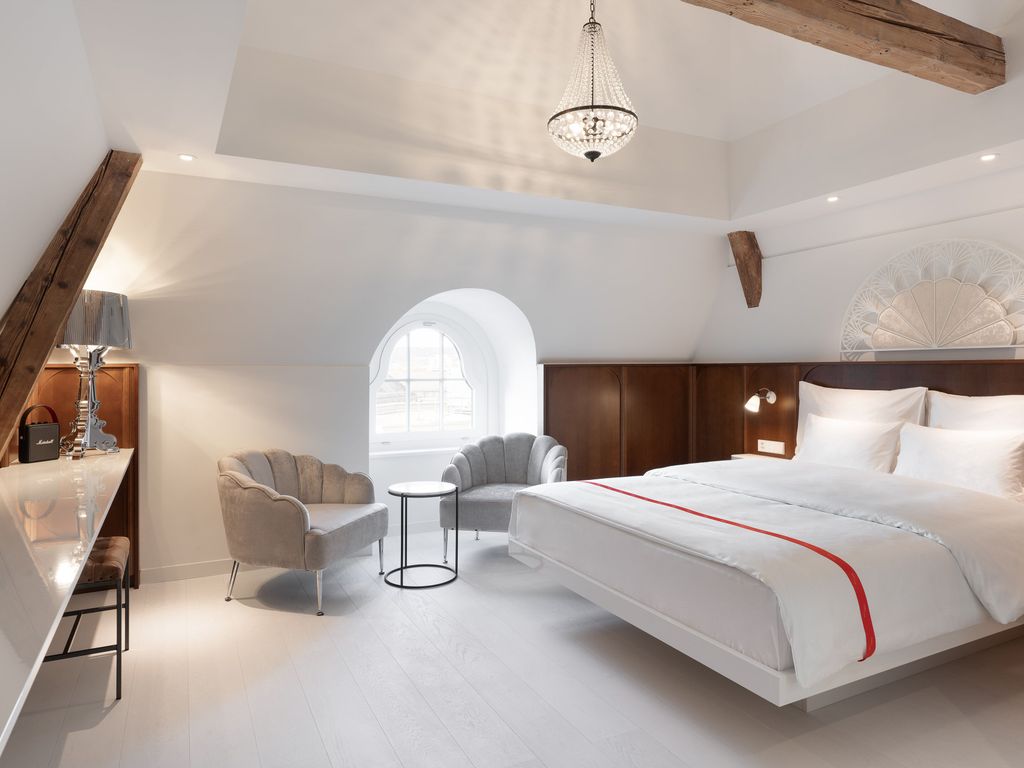 Ruby MIMI HOTEL ZURICH by IHG