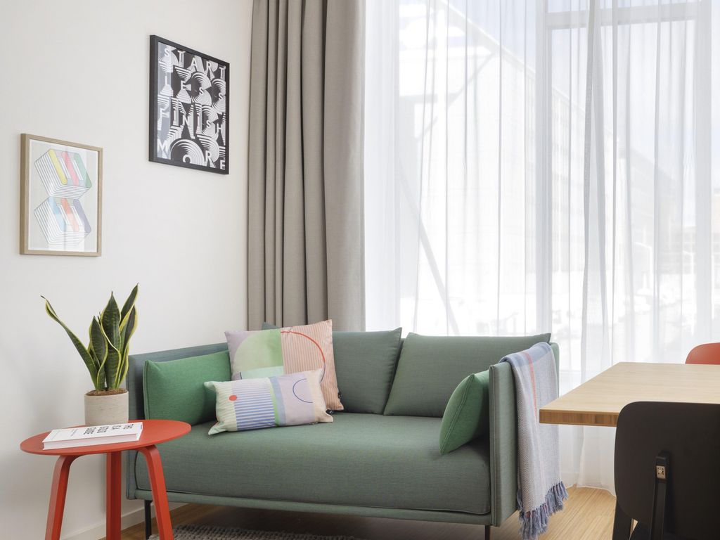 Zoku Copenhagen