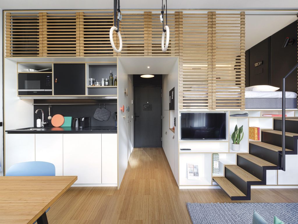 Zoku Copenhagen