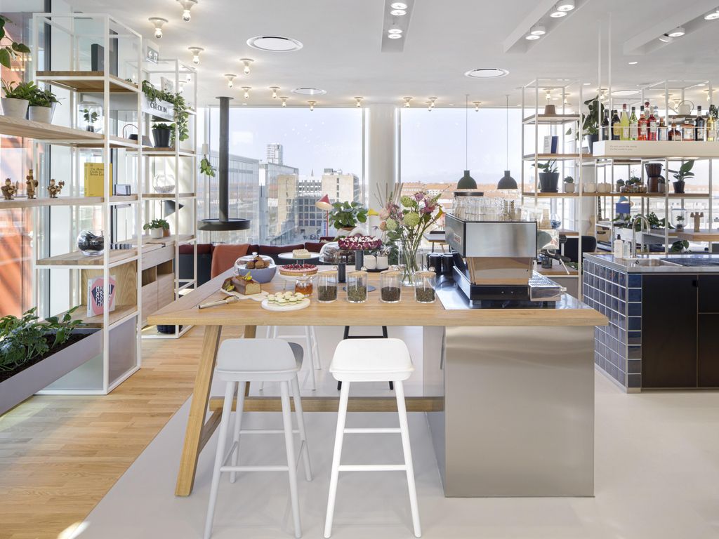 Zoku Copenhagen