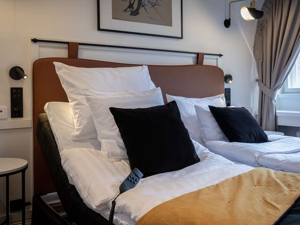 Scandic Grand Central Helsinki