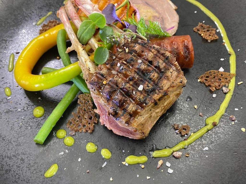 Hotel - Restaurant "Zum Adler"