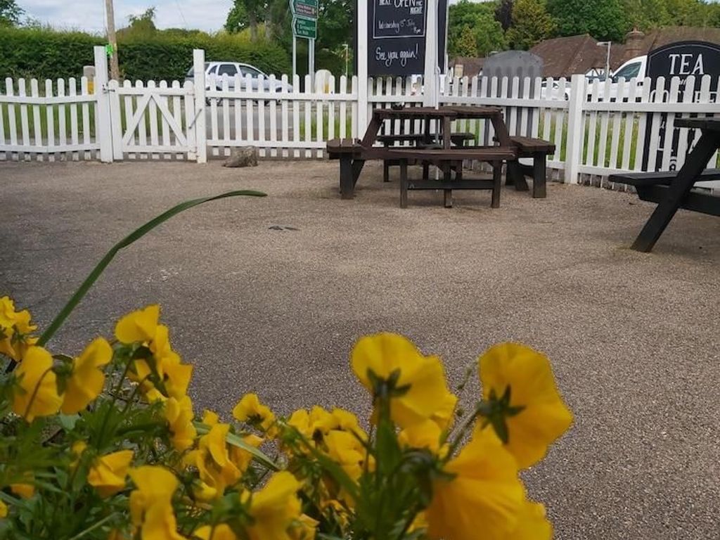 The Blacksmiths Arms