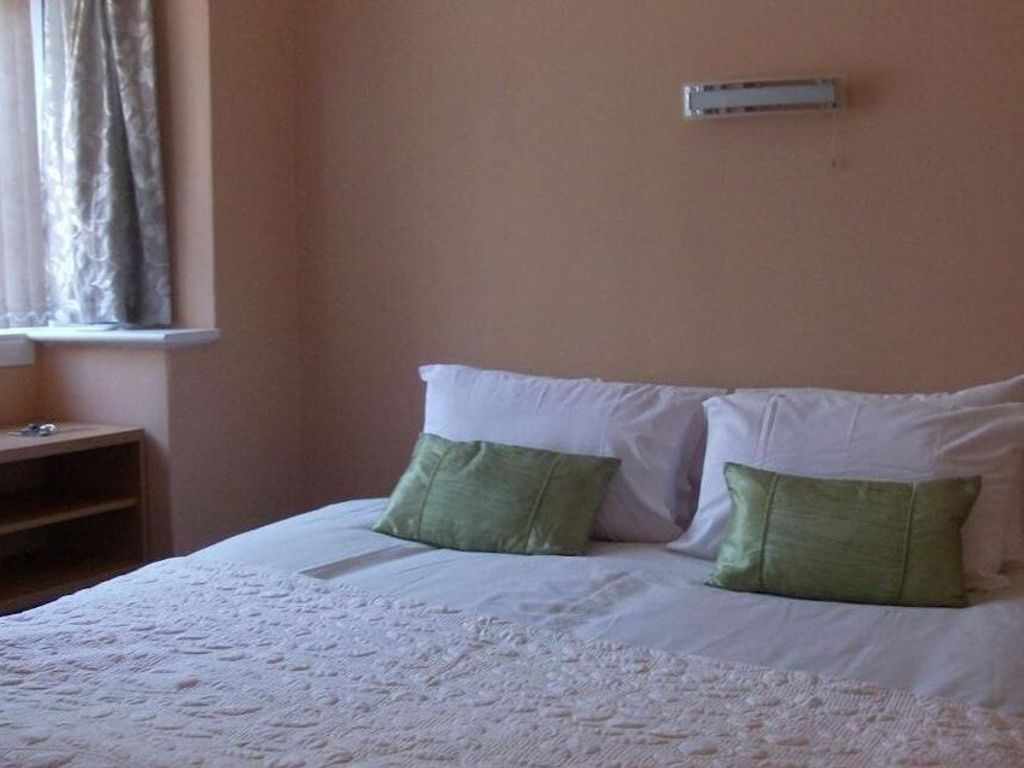 Aparthotel Blackpool