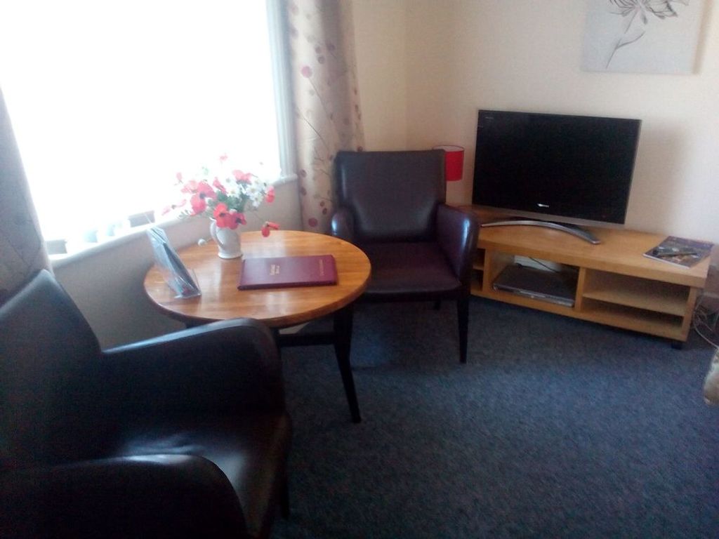 Aparthotel Blackpool