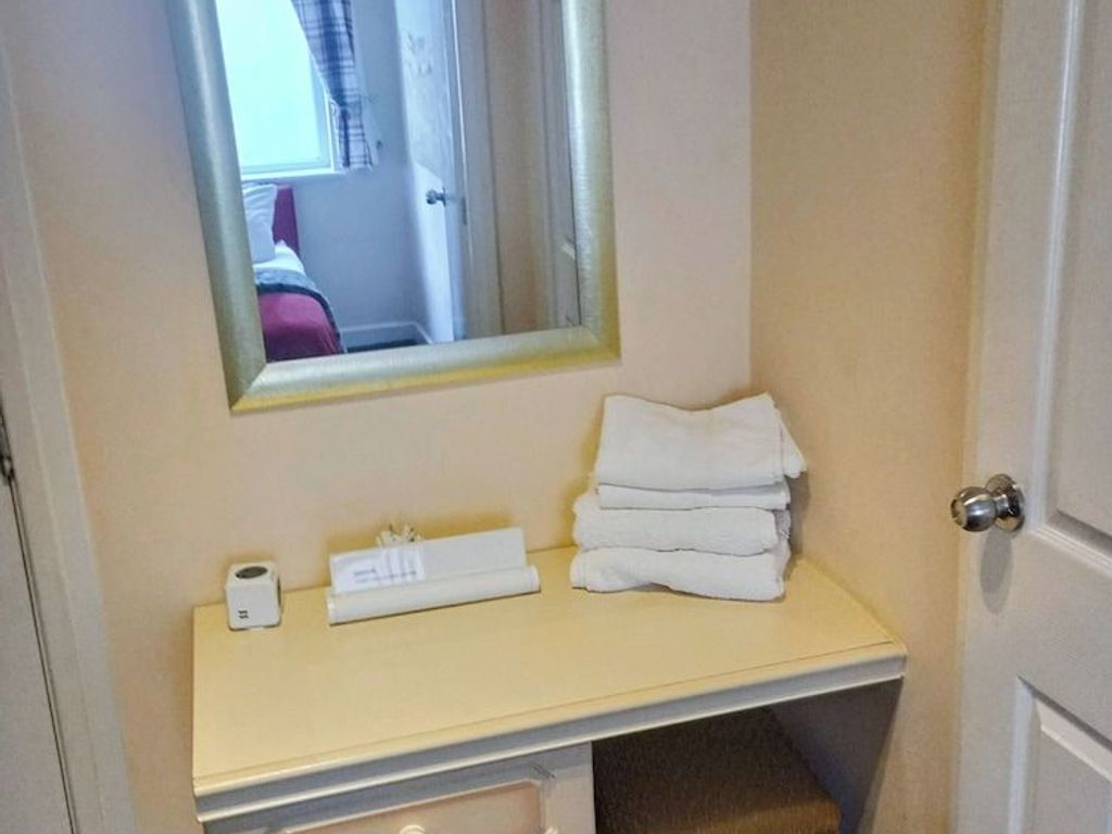 Aparthotel Blackpool