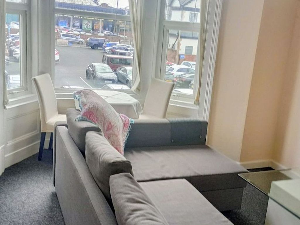 Aparthotel Blackpool