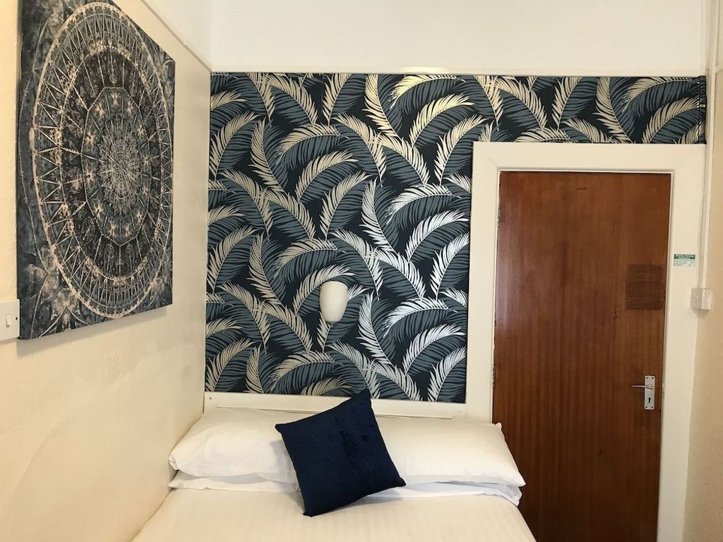 The Feathers Hotel