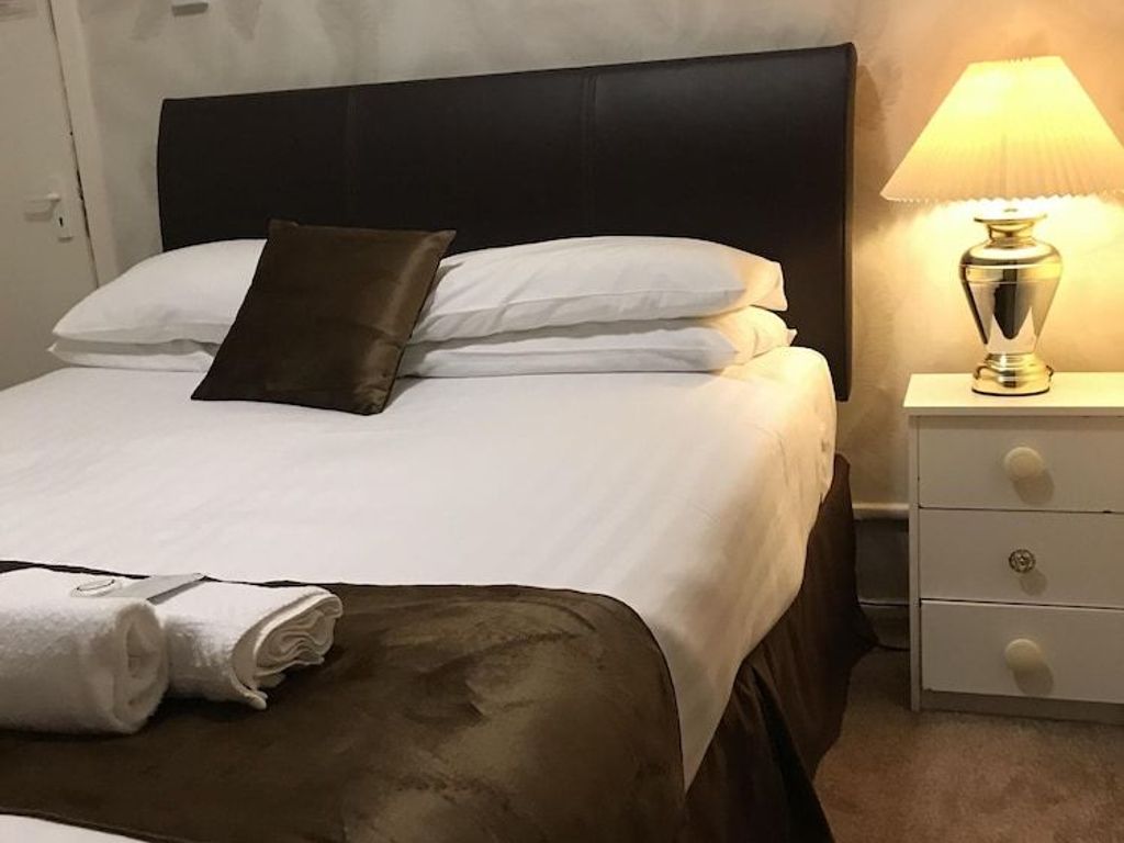 The Feathers Hotel