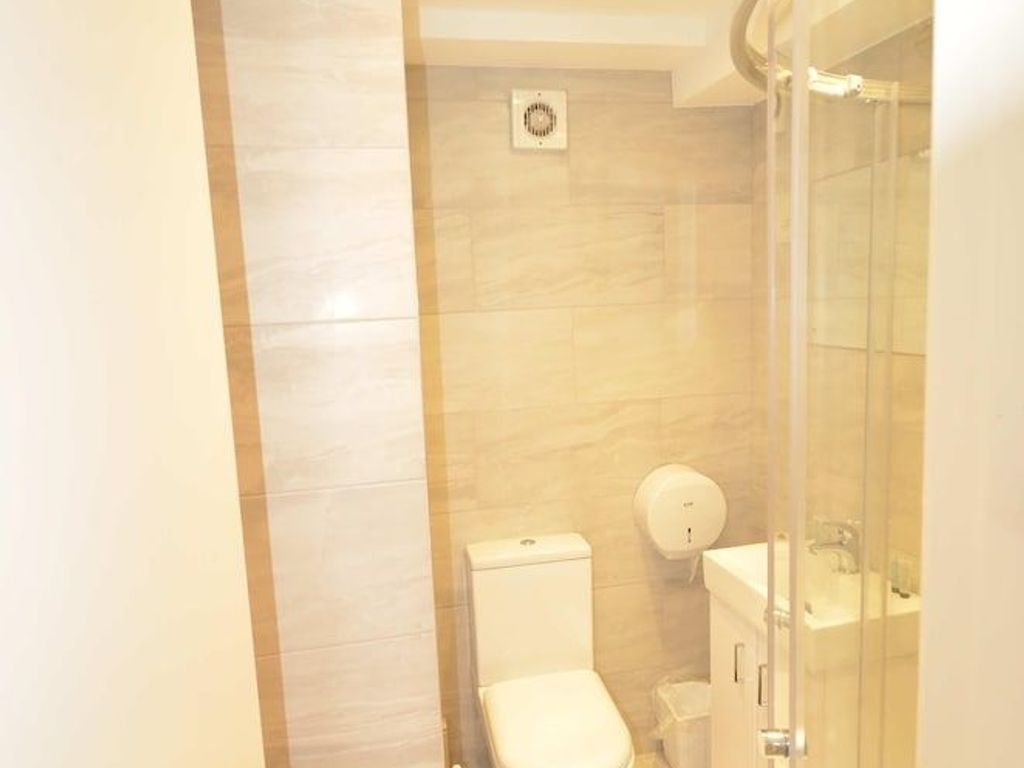 Amber Residence Hotel
