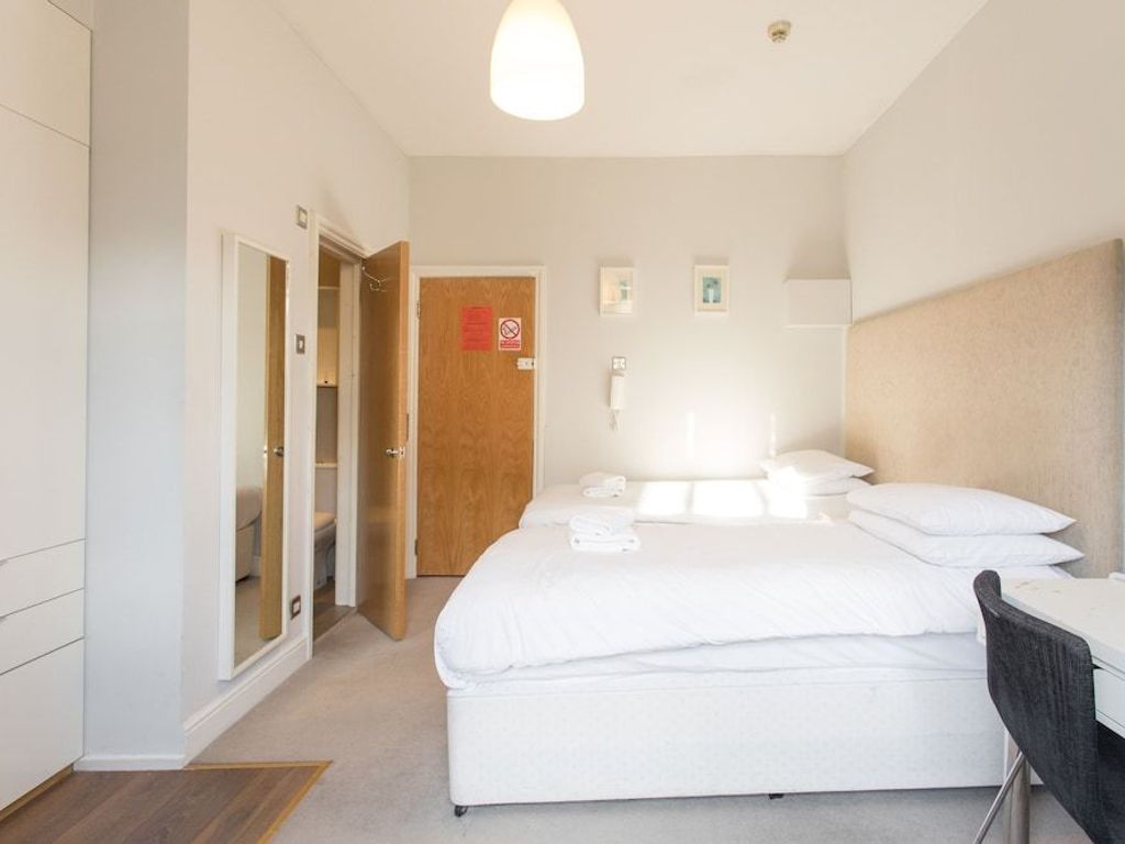 Amber Residence Hotel