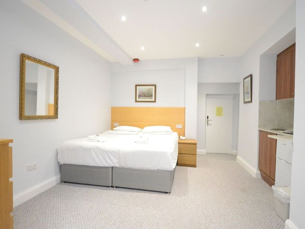 Amber Residence Hotel