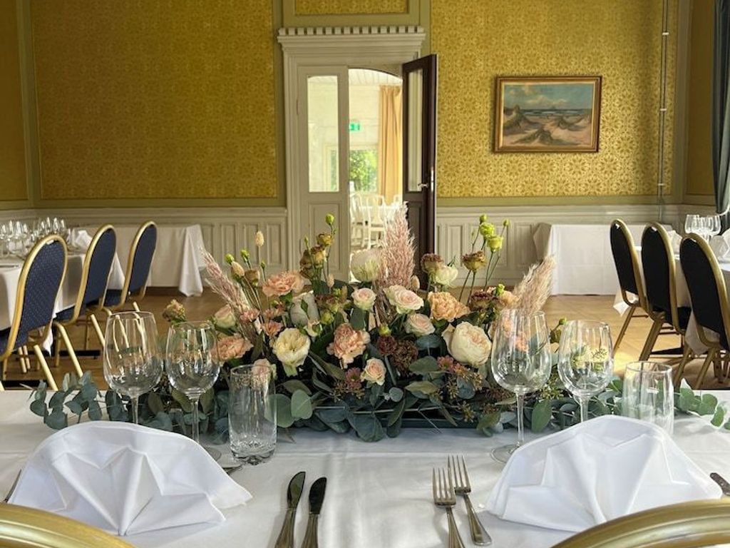 Torreby Slott Hotel & Golf