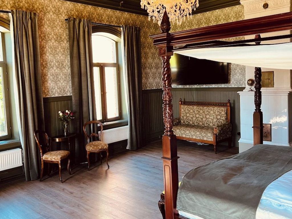 Torreby Slott Hotel & Golf