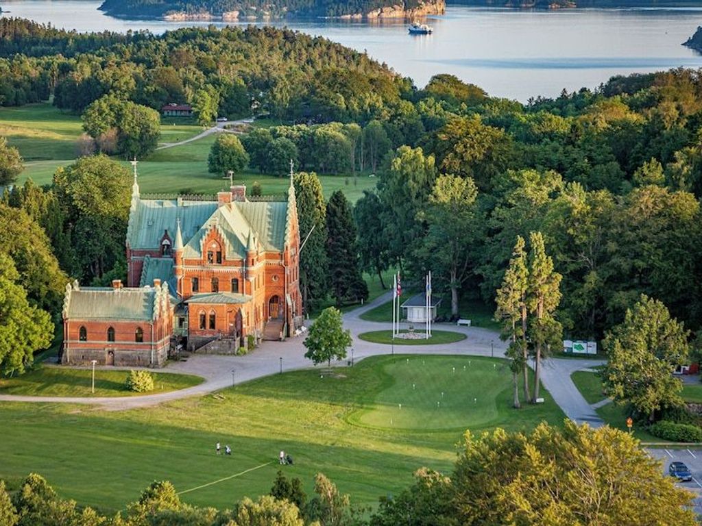 Torreby Slott Hotel & Golf