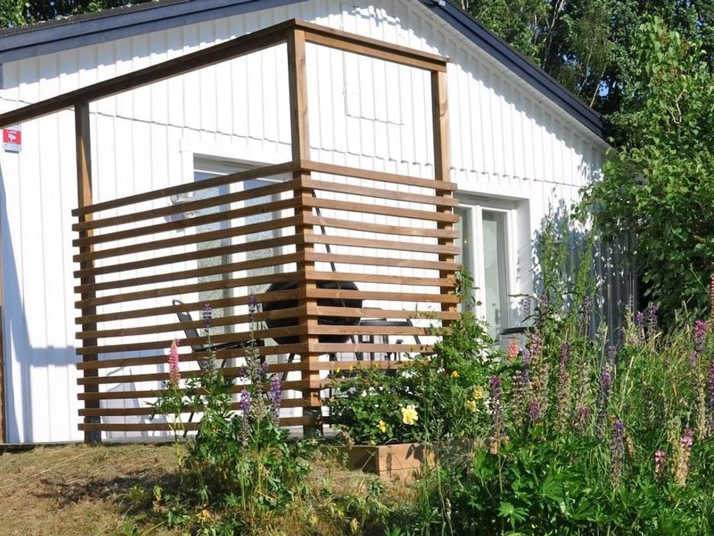 Room in Ekestad