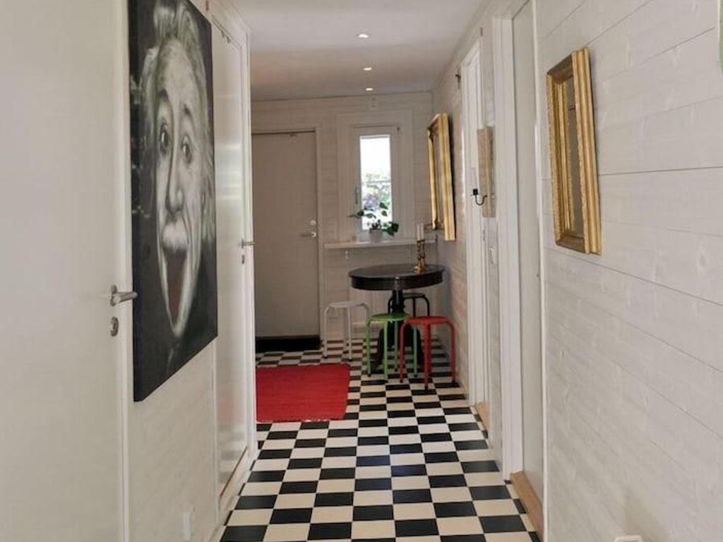 Room in Ekestad