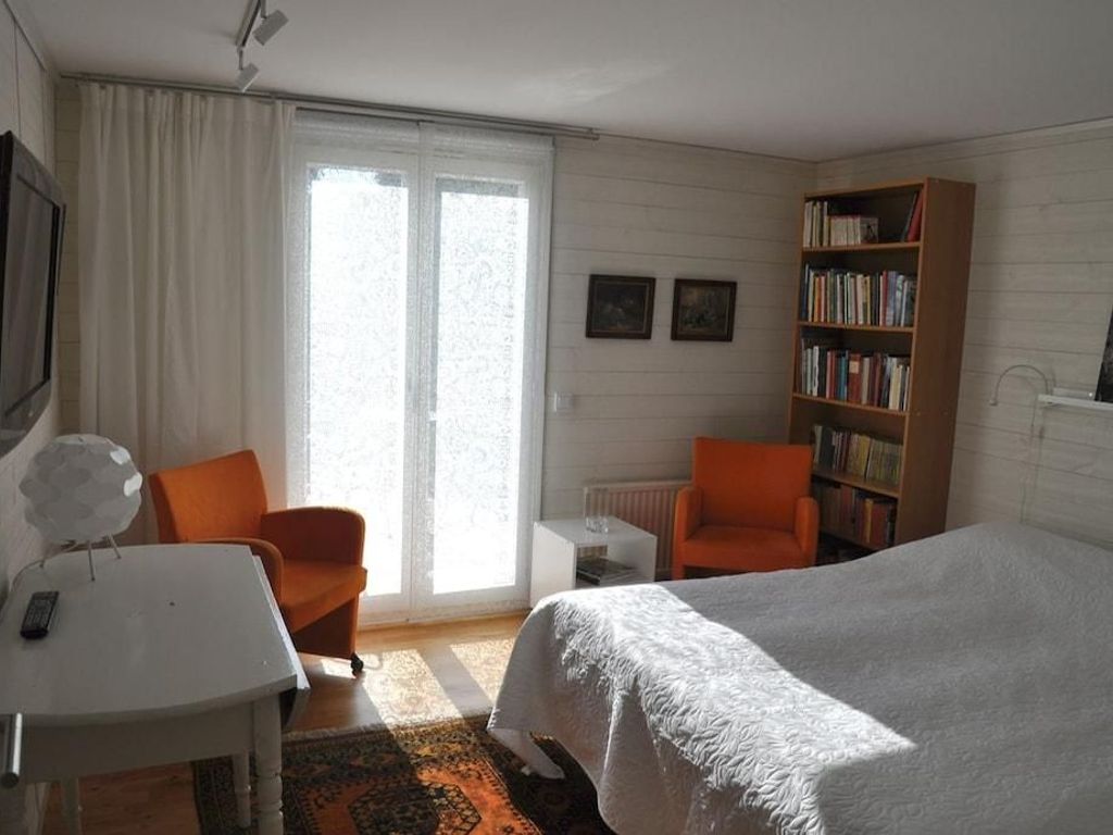 Room in Ekestad