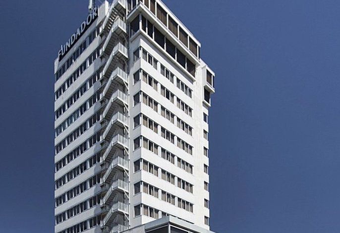 Hotel Fundador