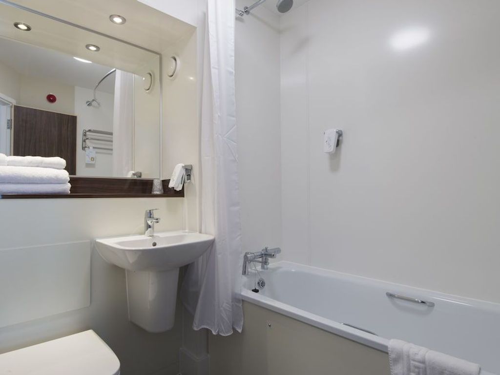 Doncaster by Marston's Inns Kings Chamber