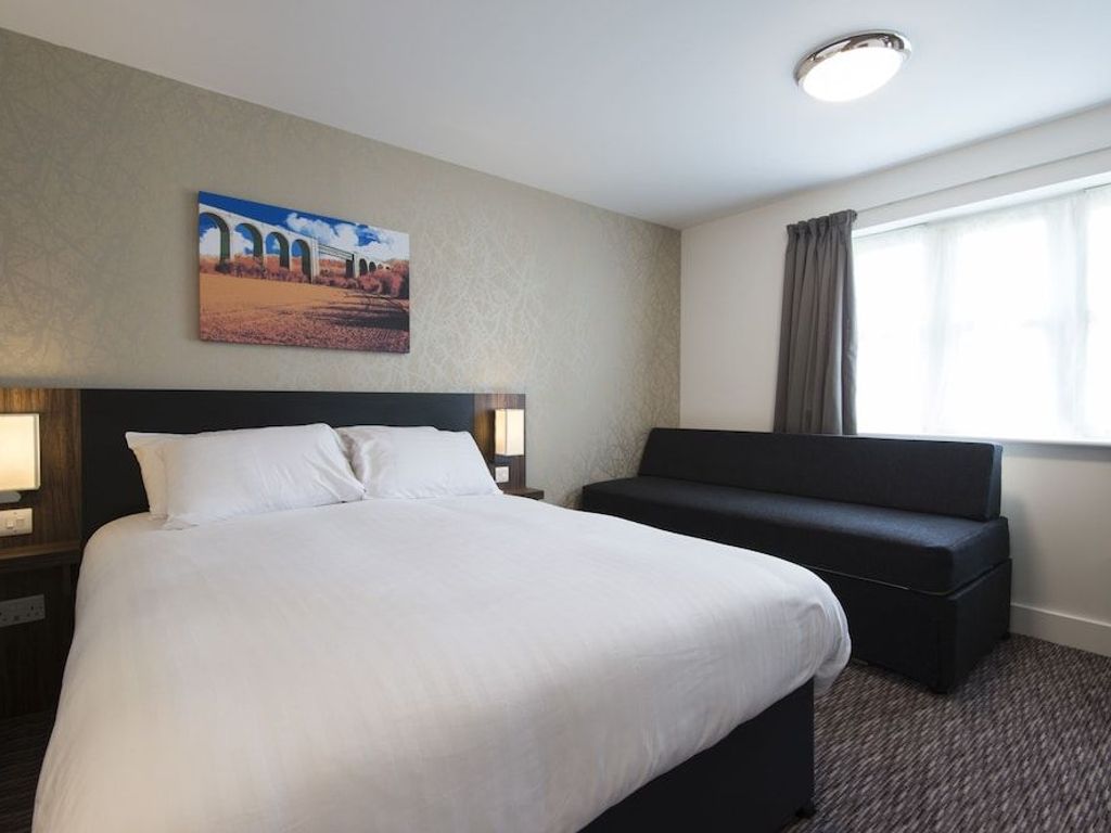Doncaster by Marston's Inns Kings Chamber