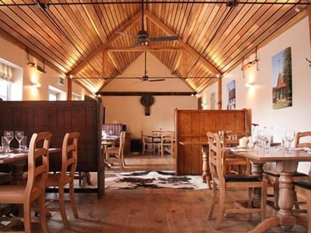 The Black Bull Inn