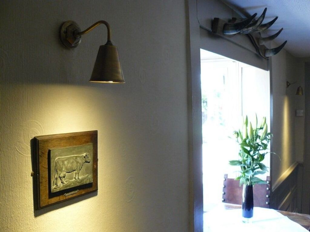 The Black Bull Inn