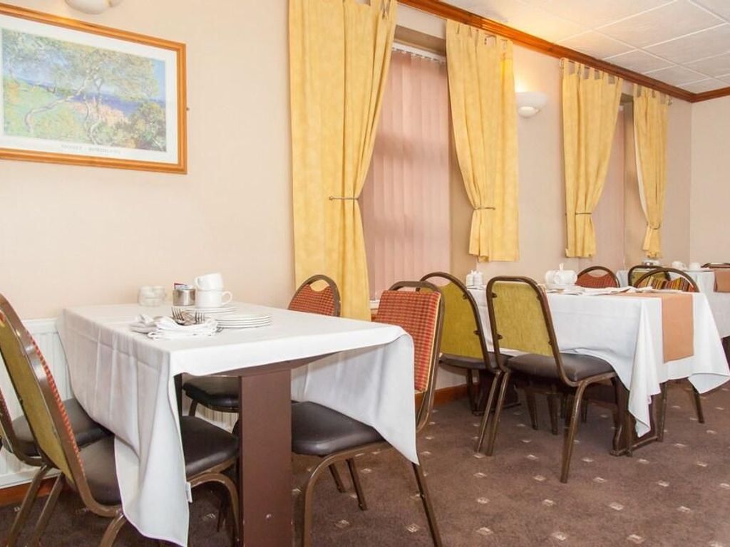 The Lawton Hotel