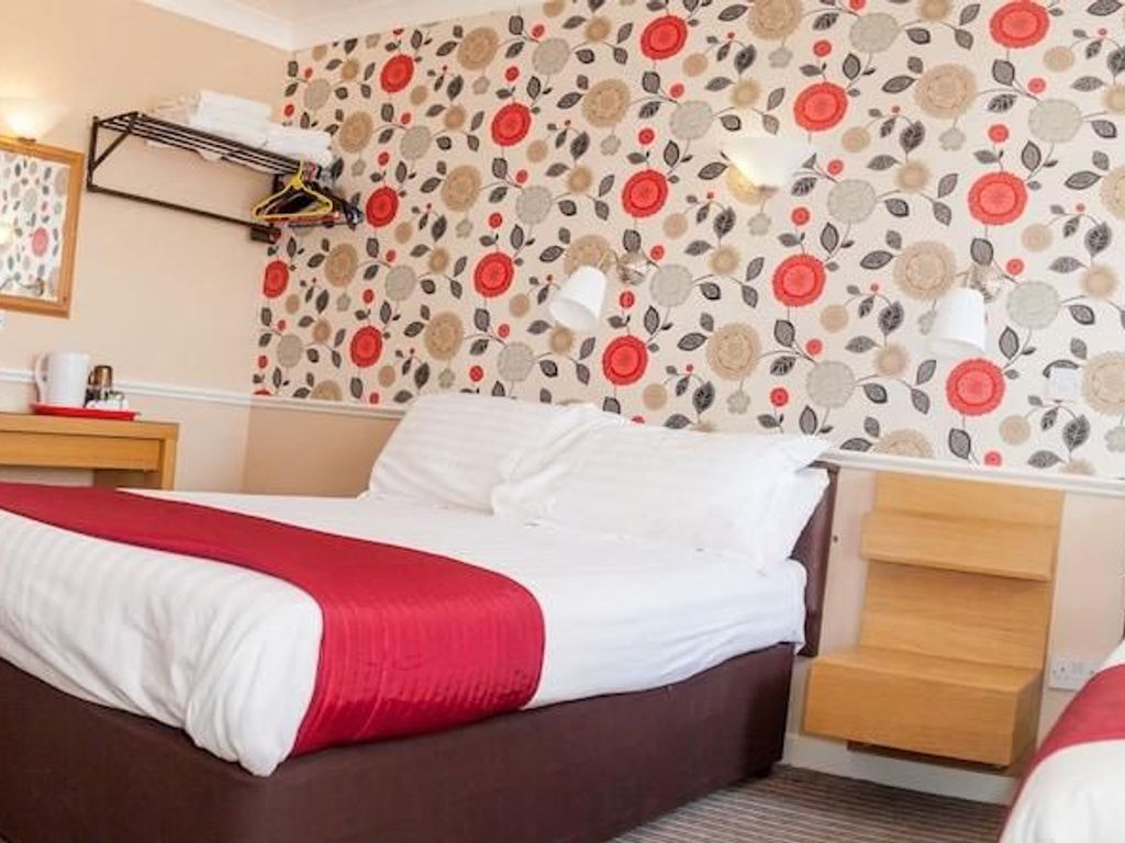 The Lawton Hotel