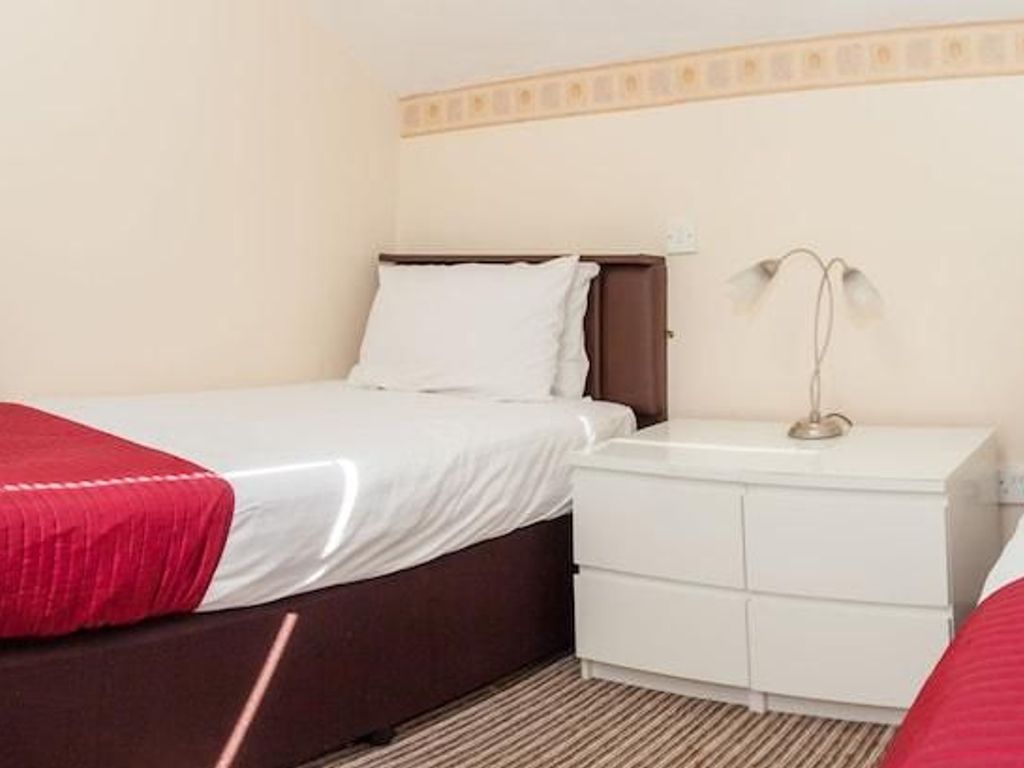 The Lawton Hotel