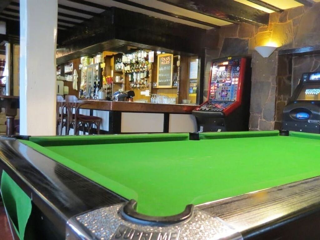 The Wyche Inn